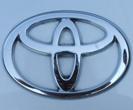 Toyota намерена увеличить производство из-за высокого спроса в Китае‍