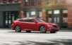 Компания Honda представила обновленные Honda Civic Sedan и Civic Coupe‍