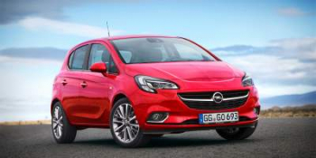 Opel электрифицирует популярную модель