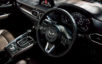 Обновленный кроссовер Mazda CX-5 получил турбомотор‍