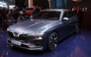 VinFast: в Париже представлен BMW X5 под вьетнамским брендом