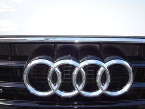 Audi оштрафовали на 800 млн евро за мошенничество‍