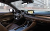 Обновленный седан Mazda 6 получит в России новый турбомотор‍