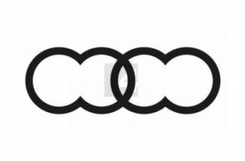 Audi поменяла логотип: появилось изображение нового