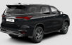 Кроссовер Toyota Fortuner в TRD-версии стал доступен для заказа в РФ