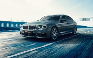 В России отзывают BMW 5-й Серии и кроссоверы BMW X5‍