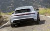 Электрический универсал Porsche Mission E Cross Turismo станет серийным