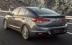 Hyundai привезет в Россию обновленный седан Hyundai Elantra
