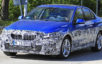 На тестах замечен прототип седана BMW 1-Series‍
