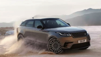 Автомобили Jaguar Land Rover научат бороться с укачиванием