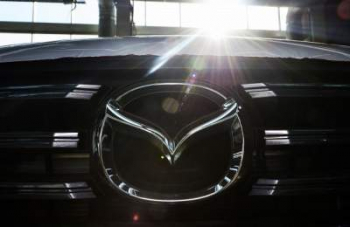 Mazda отзывает 640 тыс. машин по всему миру