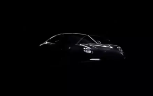 Новое поколение Porsche 911 впервые показали на видео