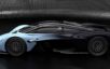 Aston Martin показал на фото новый 1000-сильный суперкар‍