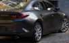 Новую модель Mazda 3 оснастили полным приводом