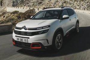Peugeot и Citroen в 2019 году готовят две новинки для рынка РФ