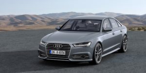 Audi отзовет более 60 тысяч своих авто из-за «дизельгейта»