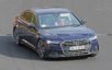 Новый седан Audi S6 замечен на тестах без камуфляжа