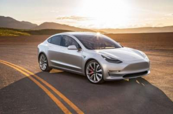 Tesla официально объявила о начале продаже <span id=