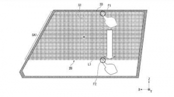 Honda запатентовала сенсорные стекла для автомобилей