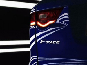 В Лос-Анджелесе представят первый электрический кроссовер Jaguar