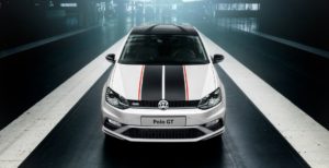 Седан Volkswagen Polo получил новые опции