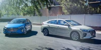 Hyundai покажет в Лас-Вегасе возможности автономного автомобиля