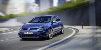 Рассекречен дизайн "заряженного" Volkswagen Golf