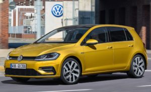 Volkswagen Polo и Golf могут лишиться дизельных версий