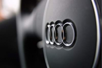 Рассекречены характеристики нового кроссовера Audi Q8