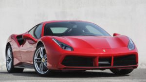 В 2016 году продажи Ferrari в России выросли на 60%