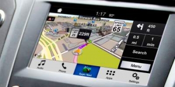 Ford разработает альтернативу Android Auto и Apple CarPlay