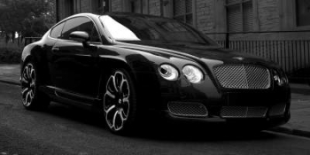 Bentley готовит к выпуску очень мощный автомобиль