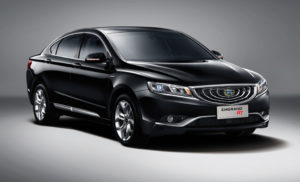 ТОП-3 китайских бизнес-седанов РФ: Lifan Cebrium, Geely Emgrand GT или Lifan 820?