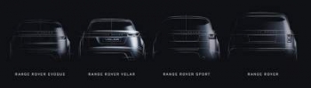 Land Rover анонсировал выпуск нового кроссовера