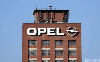 Французская PSA Group купит Opel за 2,2 млрд евро