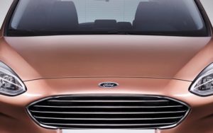 Ford выделяет 600 млн. евро на подготовку производства нового Focus
