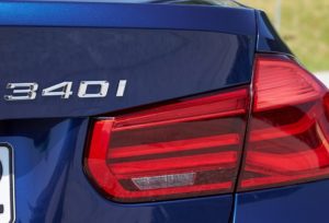 Новое поколение BMW 3-й серии почти готово к серийному производству