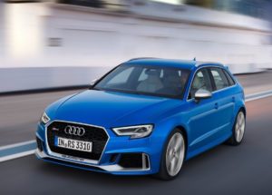 До конца 2018 года Audi планирует представить шесть новых моделей
