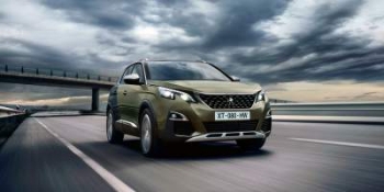 Peugeot анонсировал самый мощный кроссовер в своей истории