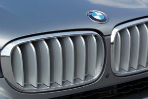 Полноразмерный кроссовер BMW X7 уже проходит скоростные тесты