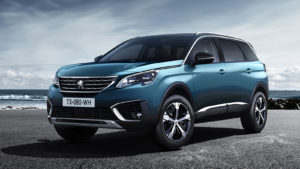 Peugeot привезет в этом году в Россию 4 новые модели