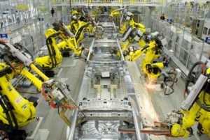 Завод по сборке электромобилей в Приморье начнут строить в 2018 году‍