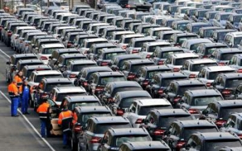 ЕС вводит новые правила продажи автомобилей