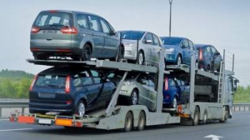 В Украине существенно вырос импорт автомобилей