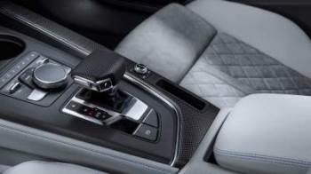 В Сети рассекретили дизайн нового хэтчбека Audi