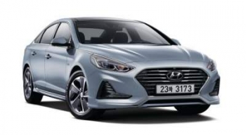 Hyundai презентовала новую версию популярной модели