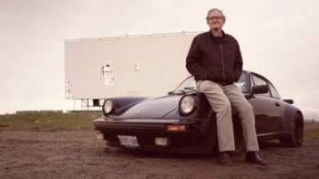 В Сети показали Porsche 911 Turbo с пробегом свыше миллиона км