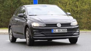 Стала известна дата премьеры нового Volkswagen Polo