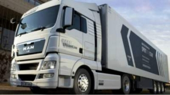 Движение грузовиков в Украине будет ограничено