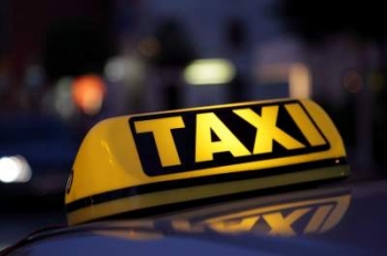 В Украине стартует реформа такси